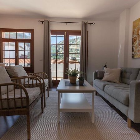 Casa Luisa Atico - Vallehermoso Centro Casco Antiguo ภายนอก รูปภาพ