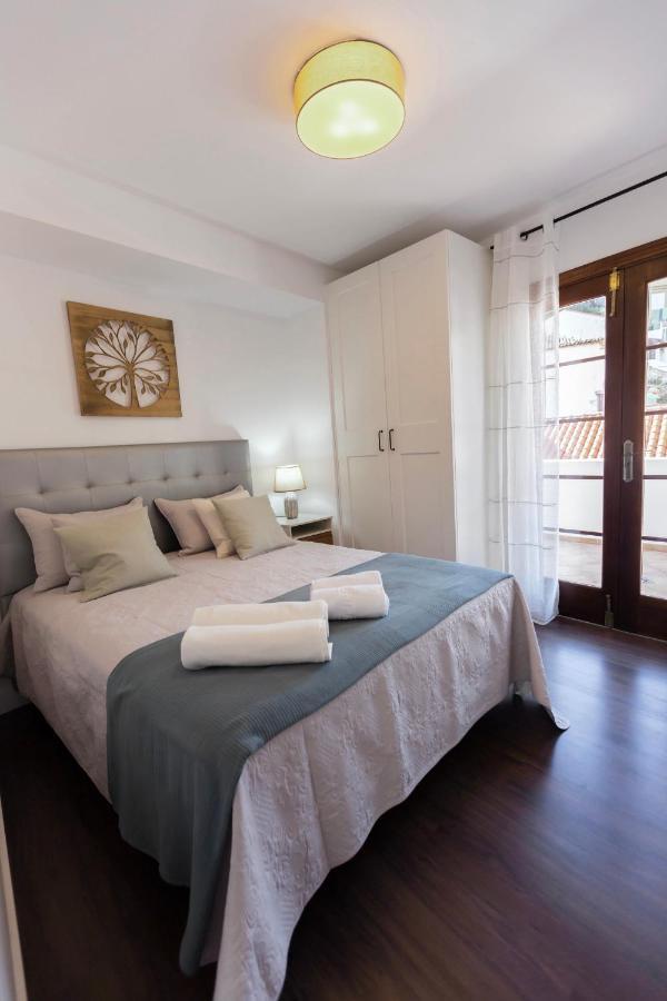 Casa Luisa Atico - Vallehermoso Centro Casco Antiguo ภายนอก รูปภาพ