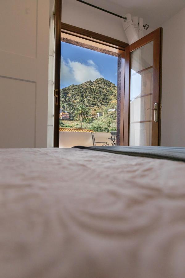 Casa Luisa Atico - Vallehermoso Centro Casco Antiguo ภายนอก รูปภาพ