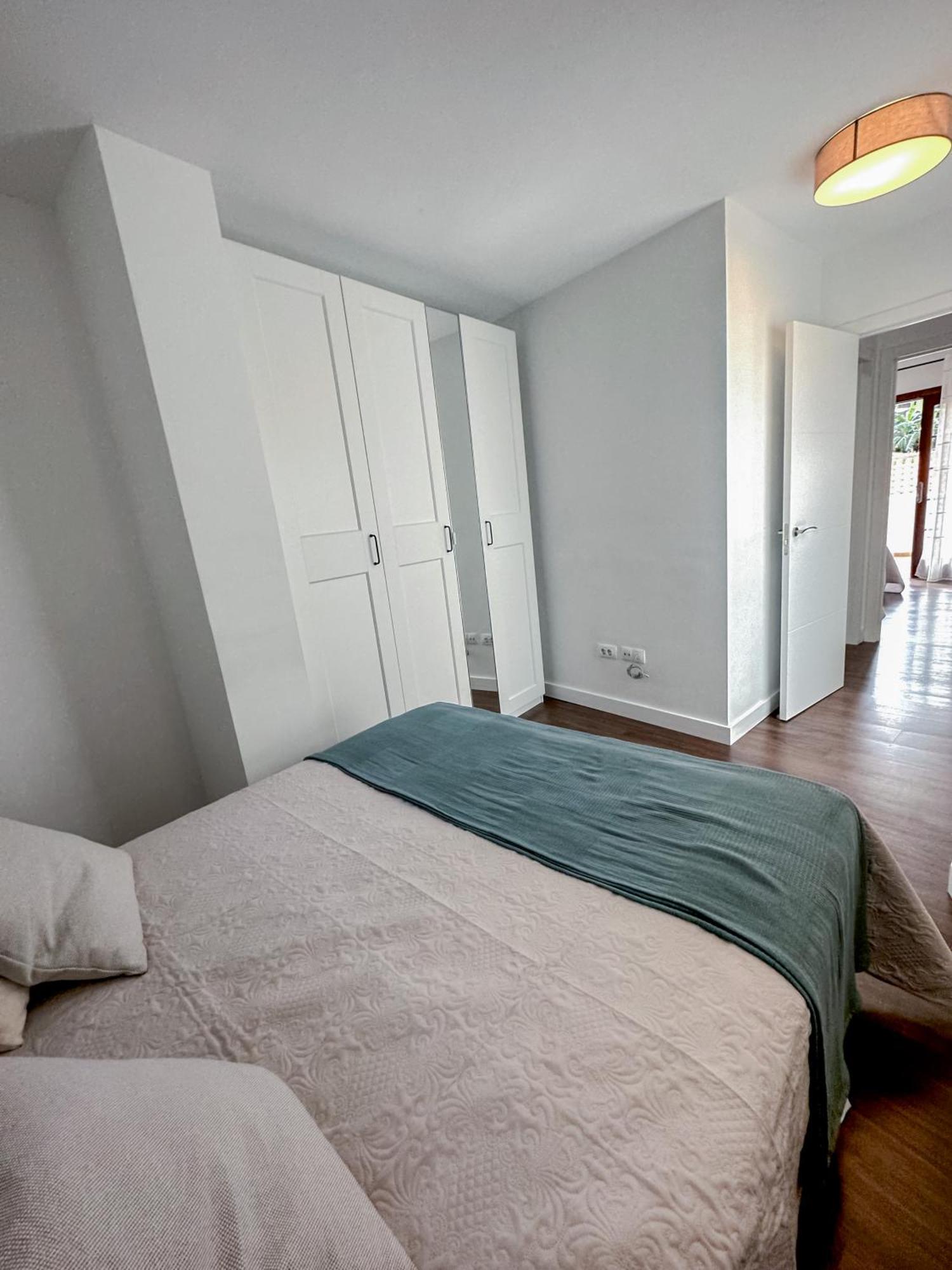 Casa Luisa Atico - Vallehermoso Centro Casco Antiguo ภายนอก รูปภาพ